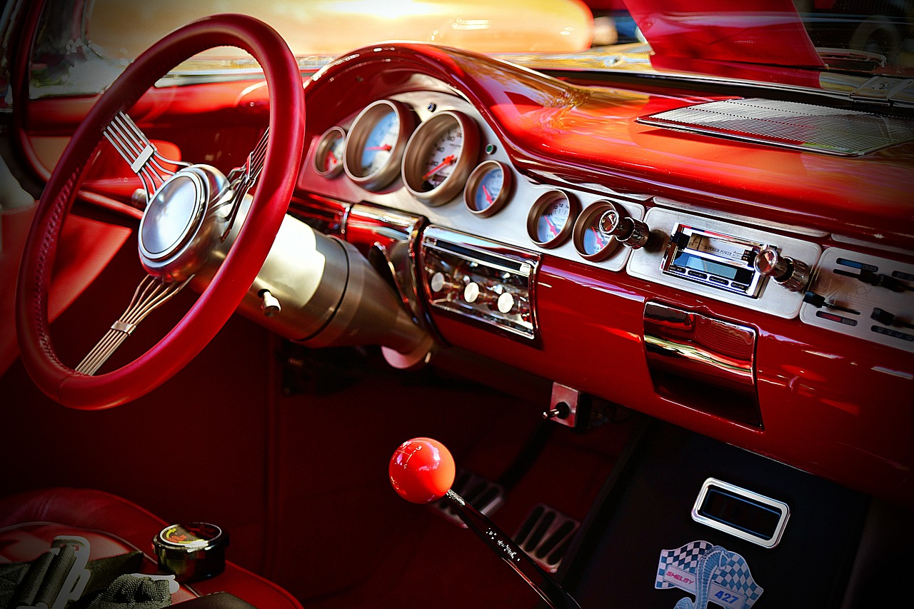 About CRYSTAL CIRCUIT Auto Repair